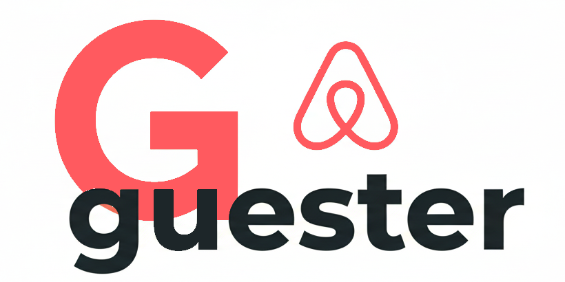 Guester Logo